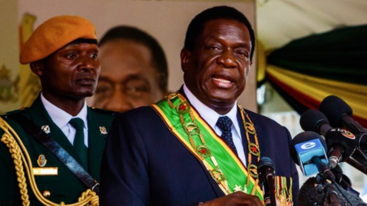 zimbabwe-state-workers-reject-mnangagwa-govt-s-15-salary-increase-offer