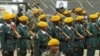 Zimbabwe Military Leaves Barracks, Joins Race to Succeed President Mugabe