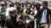 也門胡塞武裝奪取塔伊茲市衝突加劇