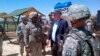 US Senator Enters Syria to Meet Rebels