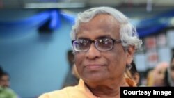 ড. অনুপম সেন