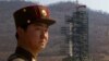 美高官：朝鮮半島去核 球在北韓一側