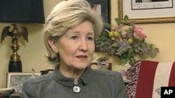 Kay Bailey Hutchison