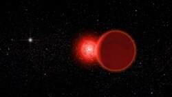 Small Star Passed Through the Edge of Our Solar System 70,000 Years Ago