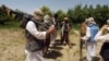 Afg'on matbuoti: Markaziy Osiyodan chiqqan jangarilar Tolibon safida