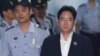 Heredero de Samsung condenado a 5 años de cárcel por soborno