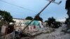 Aumenta número de mortes do tremor de terra no México