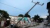Mexican Quake Death Toll Rises to 61