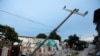 強烈地震撼動墨西哥 至少61人遇難
