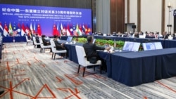 အာဆီယံနဲ့ တရုတ်ကို စစ်ကောင်စီ ရည်မှန်းချက်ပေါက်မြောက်ဖို့ အသုံးချ (ဒေါက်တာ တင်မောင်သန်း)
