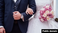 ازدواج صوری میان اتباع چین و شهروندان آمریکایی