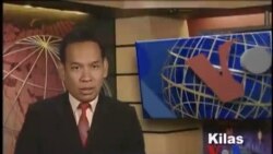 Kilas VOA 16 April 2013