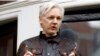 Exclusive: WikiLeaks Docs Show Assange Bid for Russian Visa