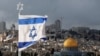 Mỹ khai trương đại sứ quán tại Jerusalem vào tháng 5