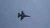 شام میں اسلحے کے ذخیرے پر اسرائیل کا فضائی حملہ