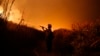 Southern California Fires Force 200,000 People to Flee
