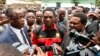 Zambia Opposition Leader Denies Training Illegal Militia