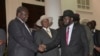 L'ONU impose un embargo sur les armes au Soudan du Sud