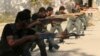 رویترز: آمریکا با حملات هوایی از مخالفان سوری تحت آموزش خود حمایت می‌کند 