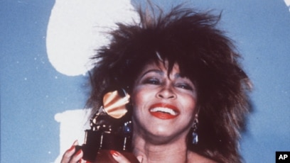 Tina Turner, unstoppable superstar, dead at 83