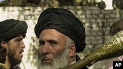 دافغان جگړې په هکله بيا کتنه کې لاسته راوړنې کمزورې بلل شوي دي