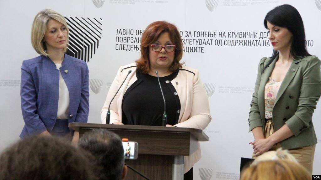 Maqedoni, dyshime për shpërdorime nga ish-kryeministri