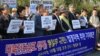 한국 정부 "대북전단 살포 물리적으로 저지할 계획 없어"