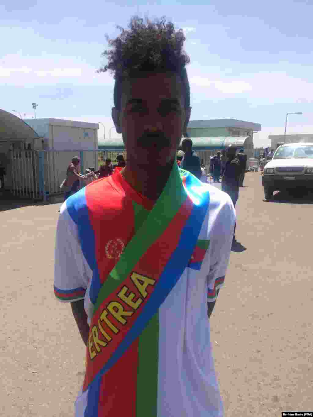 ምቅባል ኣብ ዙር ሩዋንዳ 2020 ዝተዓወቱ ኤርትራዊያን ተቐዳደምቲ ኣስመራ ኣብ ዝኣተወሉ