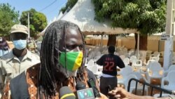 Tiken Jah b’a ɲini Malikaw ni Ivoirekaw ɲɛmaaw fɛ, u ka manganw dogoya, walasa sɔrɔdasi 46 ka se ka bila
