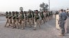 이라크 정부군, 요충지 '라마디' 탈환 나서