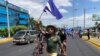 Convocan marcha en Managua tras cuatro meses de crisis