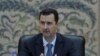 Tổng thống Syria thề tiêu diệt 'các phần tử khủng bố'