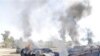 کوہاٹ میں تیل کمپنی کے کارکنوں پر حملہ، چھ ہلاک