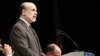 Bernanke: "No estamos esperando una recesión"