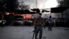 아프간 적십자 요원 피습 사망....탈레반 소행 추정