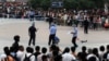 چین: چاقوؤں سے حملے میں چھ افراد زخمی