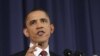 Obama Pertegas Dukungan Amerika bagi Rakyat Libya