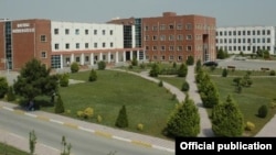 Qafqaz Universiteti