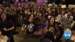 International Women's Day