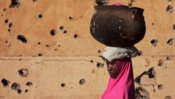 Crisis In The Sahel Continues 