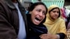 파키스탄서 교회 노린 자폭테러…15명 사망