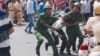 ‘Hậu Obama’: Việt Nam sẽ thất lợi gì nếu gia tăng đàn áp nhân quyền?