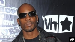 DMX