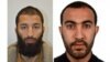 British Police Name 2 London Attackers