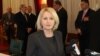 Borjana Krišto ne prihvata osude za nastup Thompsona u Mostaru