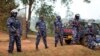Les suspects du meurtre d'un policier en Ouganda disent avoir été torturés