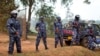 Ugandan Police Announce Withdrawal From Presidential Rival's Home