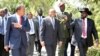 جنوبی سوڈان کی حکومت اور باغی رہنما مذاکرات پر آمادہ: ایتھوپیا