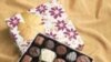 Chocolate reduz risco de trombose nas mulheres