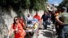 اٹلی: زلزلے کے باعث ہلاکتوں کی تعداد 240 سے تجاوز کر گئی